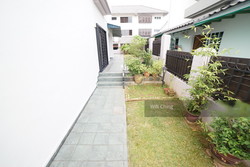 Sunrise Villa (D28), Terrace #199391462